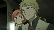 Bungo Stray Dogs (Image via Bones)